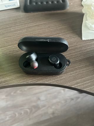 Auriculares TOZO V5.0 Negro