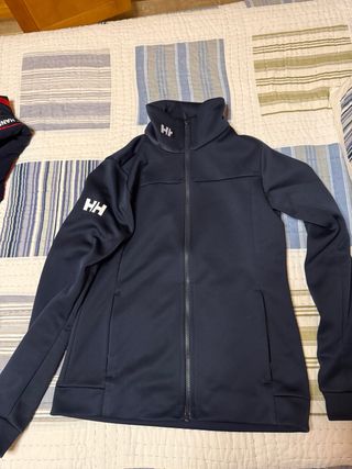 Chaqueta Helly Hansen Talla S Azul