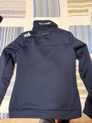 Chaqueta Helly Hansen Talla S Azul