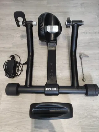 Rodillo Bkool Smart Pro