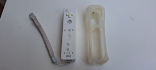 Telecomando Joystick Wii Originale Nintendo