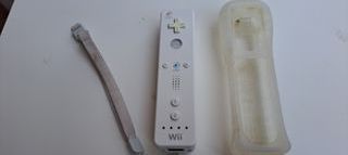 Telecomando Joystick Wii Originale Nintendo