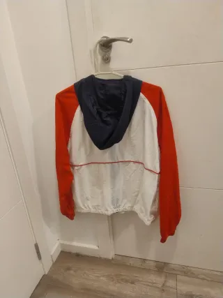 Cortavientos Kelme by Lefties Talla L