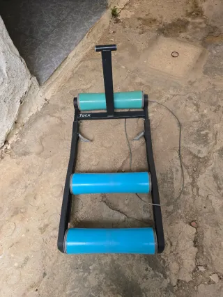 Rodillo Tacx Antares