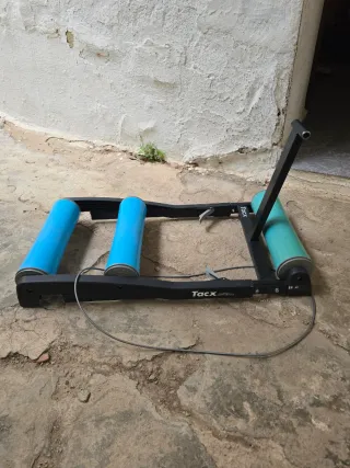 Rodillo Tacx Antares
