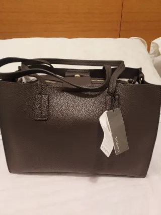 Bolso Parfois marrón