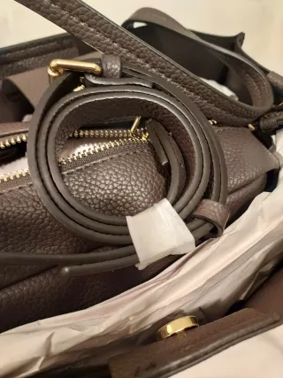 Bolso Parfois marrón