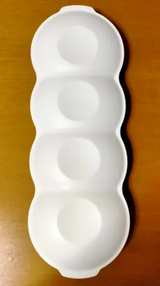 Tupperware Allegra Antipastiera