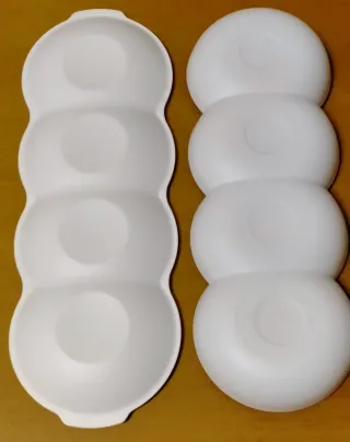 Tupperware Allegra Antipastiera