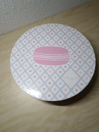 Juego de té infantil de porcelana