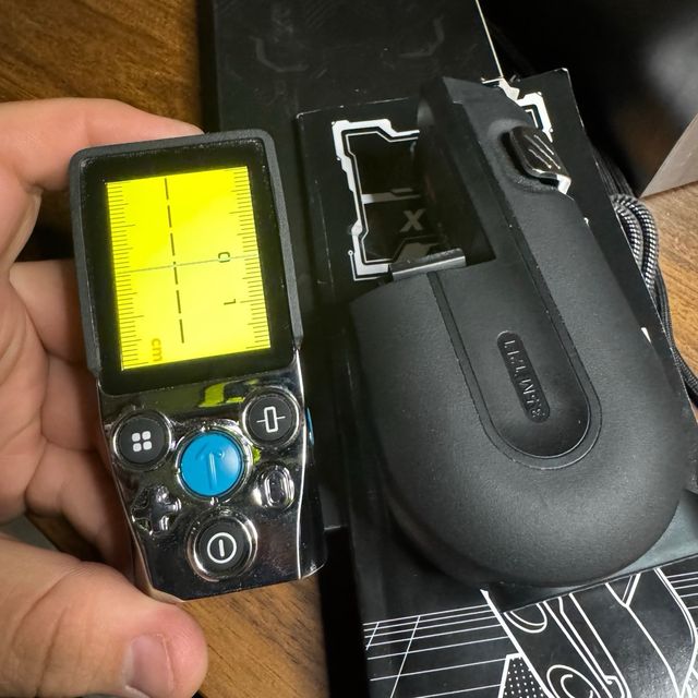 MiLESEEY XTape 1 Telémetro láser