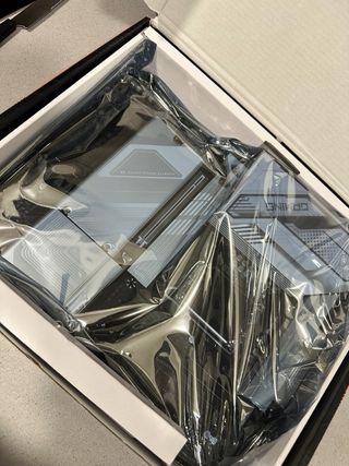 Gigabyte B860 Gaming X WiFi 6E