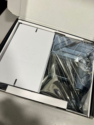 Gigabyte B860 Gaming X WiFi 6E