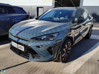 FORMENTOR 1.5 ETSI 150 DSG