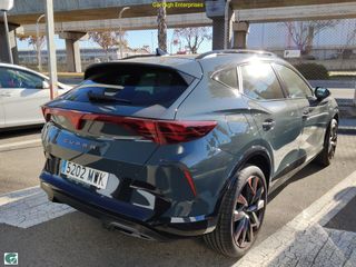 FORMENTOR 1.5 ETSI 150 DSG