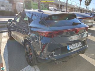 FORMENTOR 1.5 ETSI 150 DSG