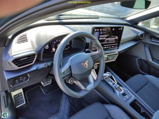 FORMENTOR 1.5 ETSI 150 DSG