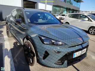 FORMENTOR 1.5 ETSI 150 DSG