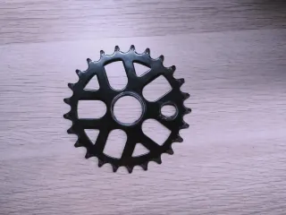 Plato BMX MafiaBikes