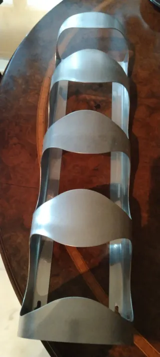 Botellero Metálico Ikea