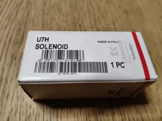 Bobina de válvula CUS CE UK CA