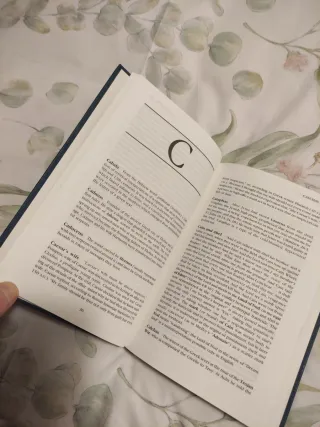 Classical, biblical, and literary allusions.