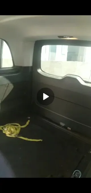 Mercedes-Benz Vito 2019