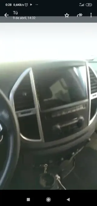 Mercedes-Benz Vito 2019