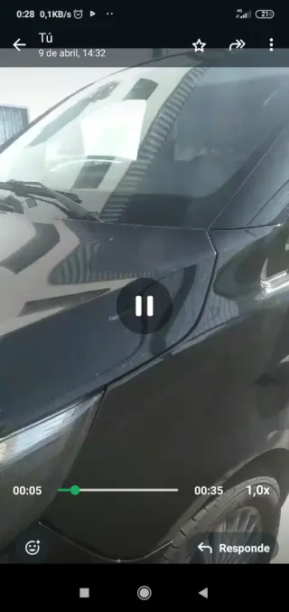 Mercedes-Benz Vito 2019