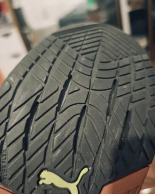 Puma Fuse 3.0 Talla 45