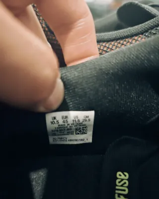 Puma Fuse 3.0 Talla 45