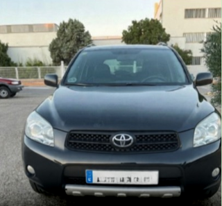 Toyota RAV4 2007
