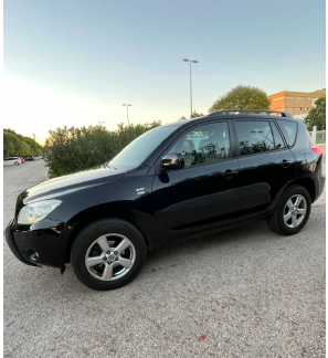 Toyota RAV4 2007