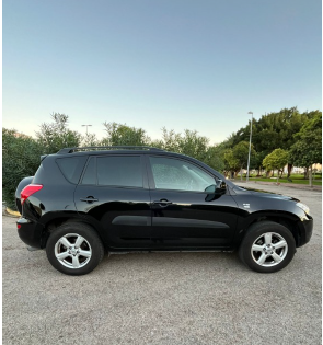 Toyota RAV4 2007