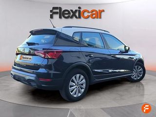 Seat Arona 1.0 TSI 81kW (110CV) DSG Style