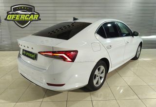 Skoda Octavia 2.0 TDI