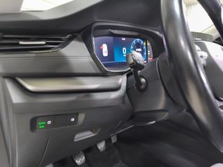 Skoda Octavia 2.0 TDI