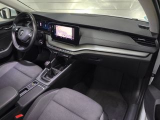 Skoda Octavia 2.0 TDI