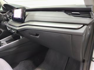 Skoda Octavia 2.0 TDI