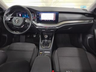 Skoda Octavia 2.0 TDI