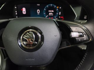 Skoda Octavia 2.0 TDI