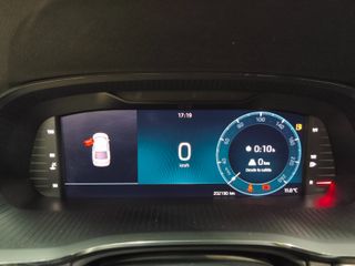 Skoda Octavia 2.0 TDI