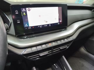 Skoda Octavia 2.0 TDI