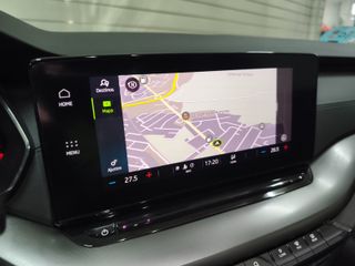 Skoda Octavia 2.0 TDI