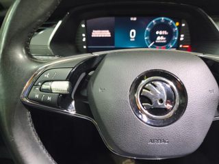 Skoda Octavia 2.0 TDI