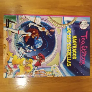 DOS LIBROS : El secreto del castillo escocés. Náuf