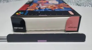 🇪🇸 Bubsy super nintendo SNES supernes nes