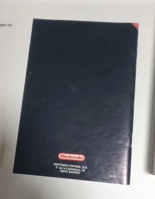 🇪🇸 Bubsy super nintendo SNES supernes nes