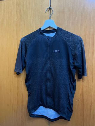 Maillot GORE manga corta