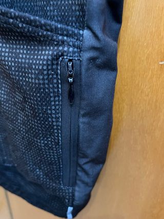 Maillot GORE manga corta